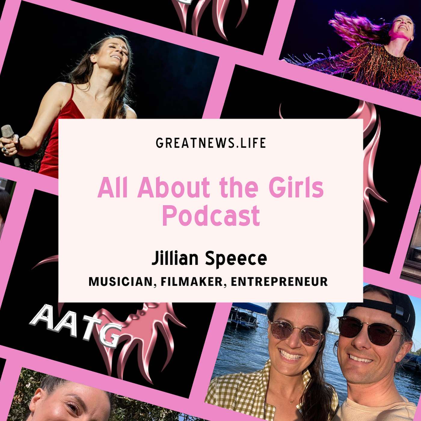 All About the Girls