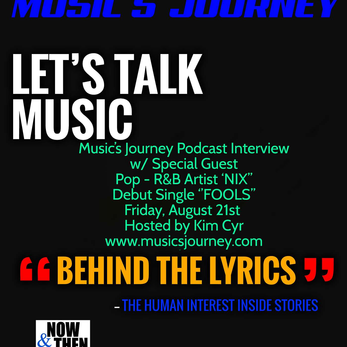 Music\'s Journey Podcast