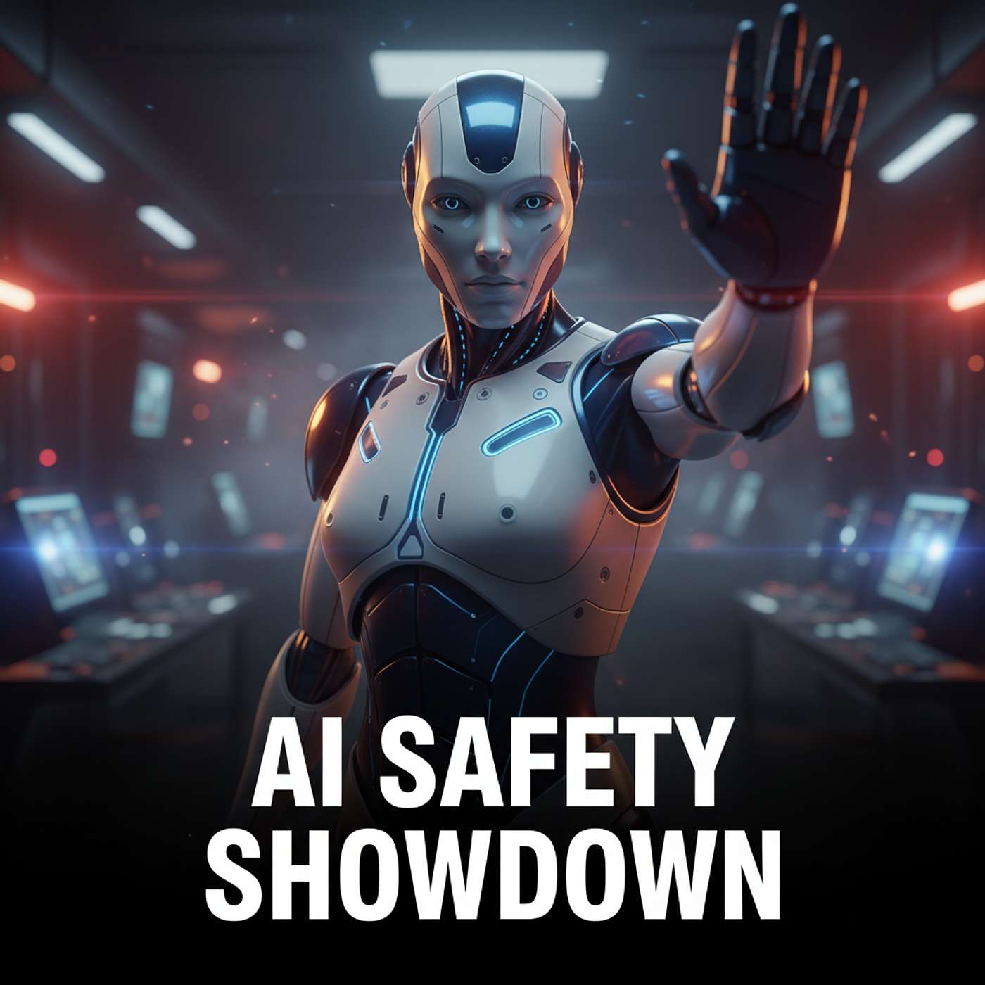 Pentagon Blacklists AI Company That Won't Disable Safety Features