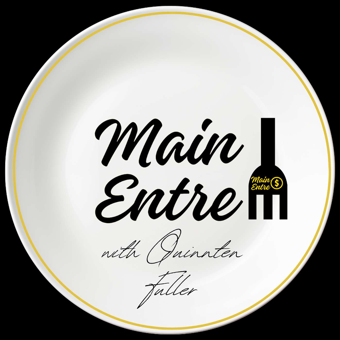Main Entre