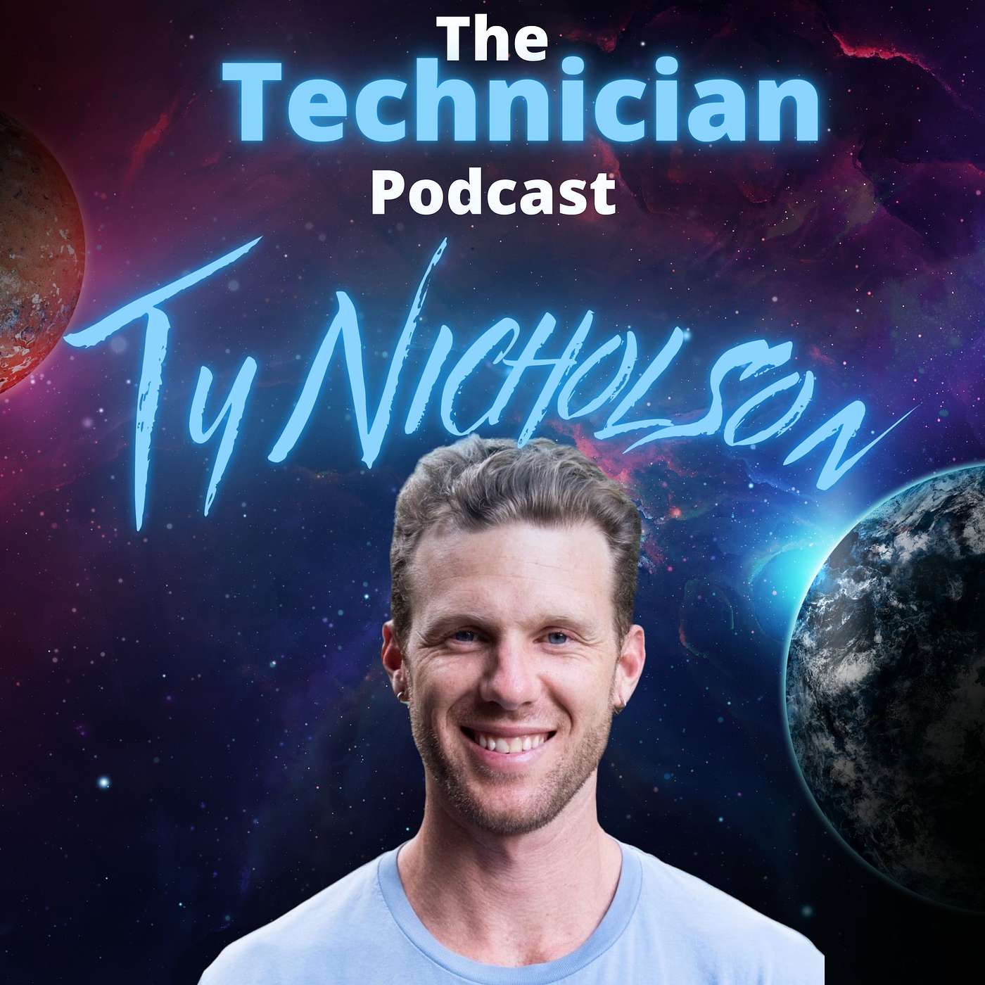 The Mindset Technician