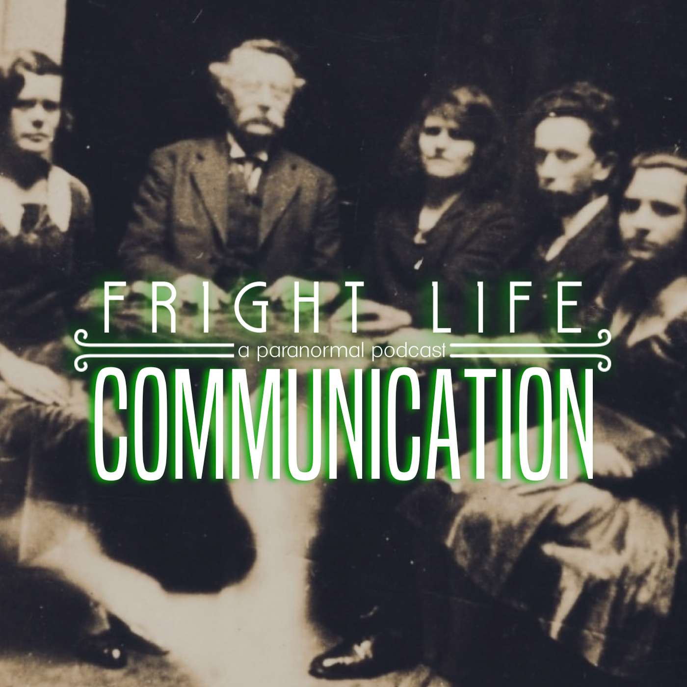 Episode 4: Breaking down communication