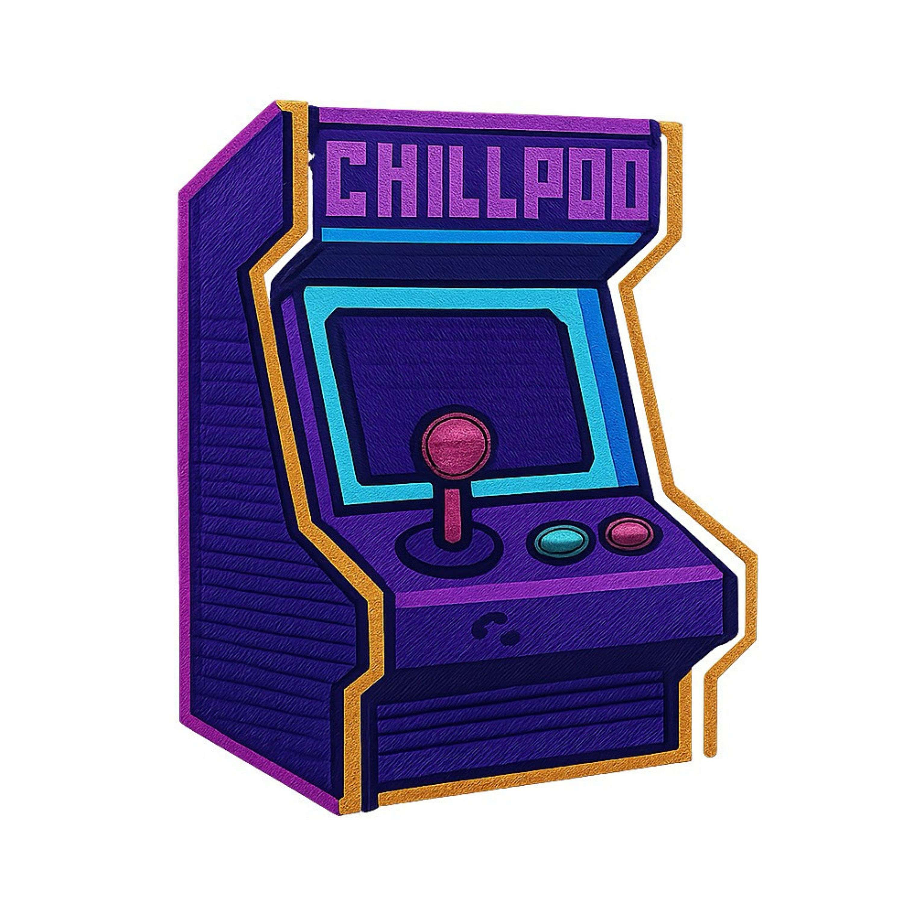 The Chillpod