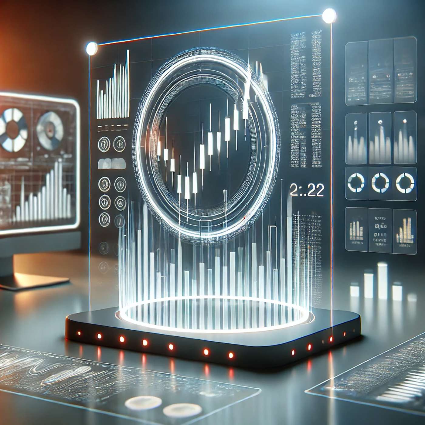 MarketsGPT - AI Podcast