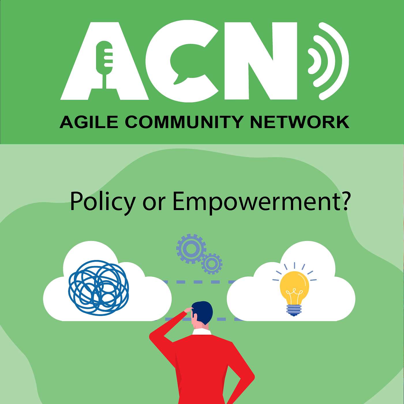 Agile Community Network