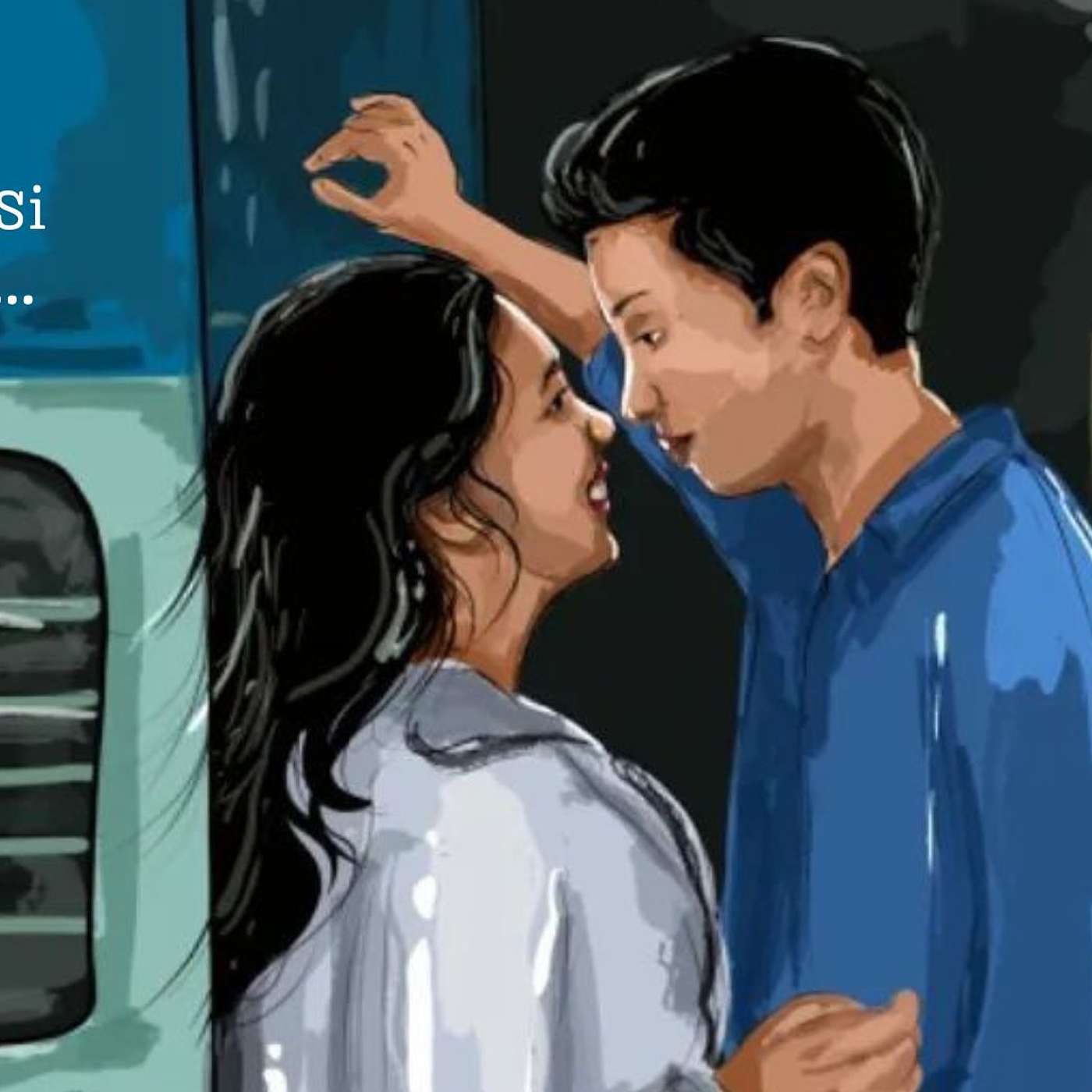 Chand Ke Saath Guftagoo