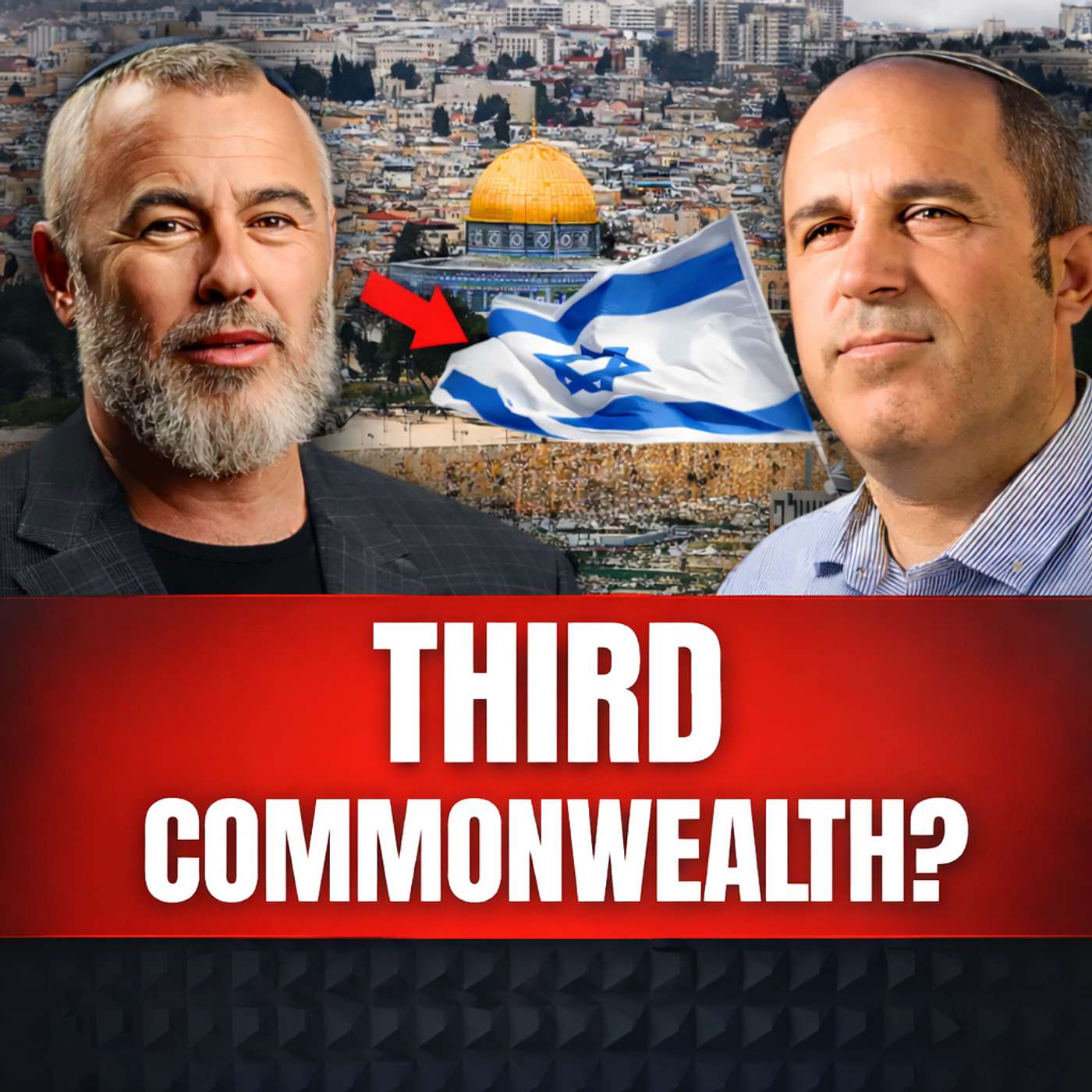 NOW! Israel Is About To Make Rapid CHANGES To Jerusalem’s Population NOW! Israel Is About To Make Rapid CHANGES To Jerusalem’s Population