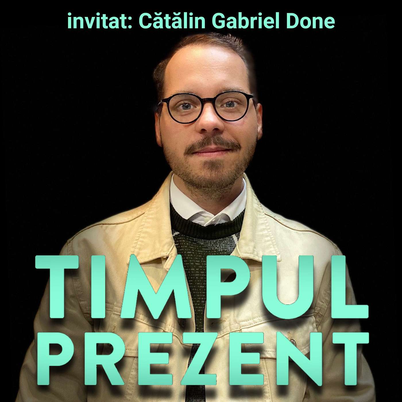Timpul prezent