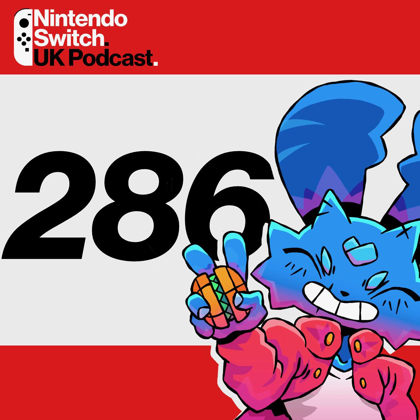 It's Gonna Be May...be - Episode 286