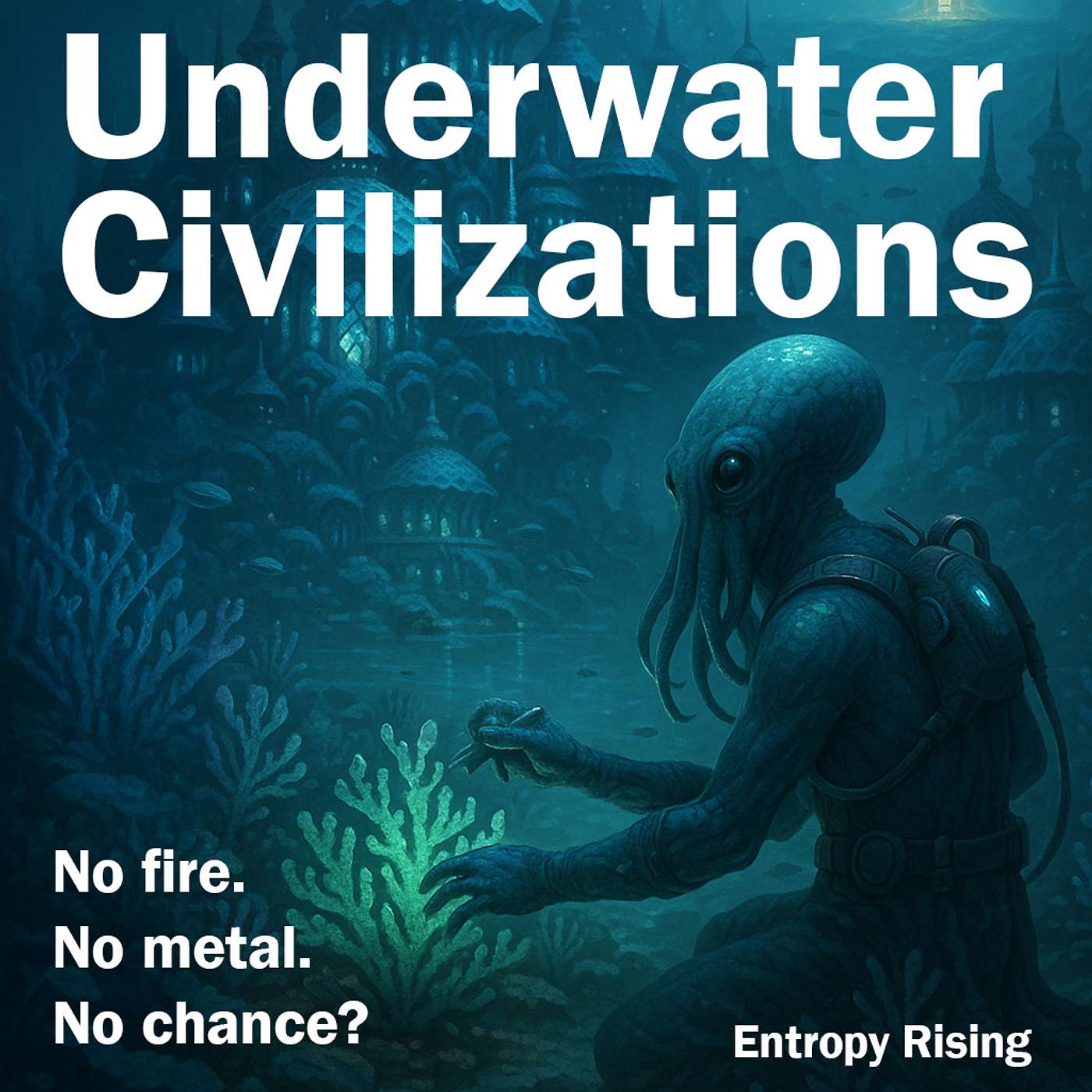 Entropy Rising