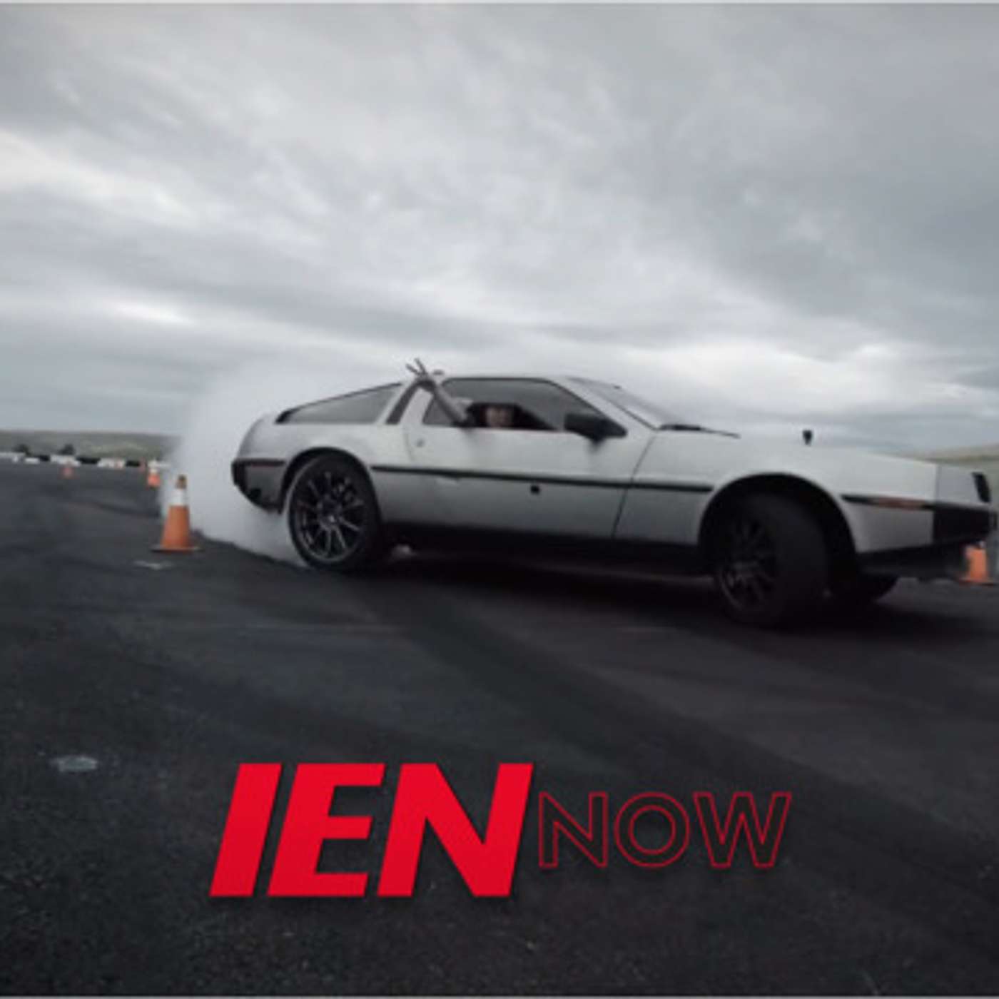 IEN Radio