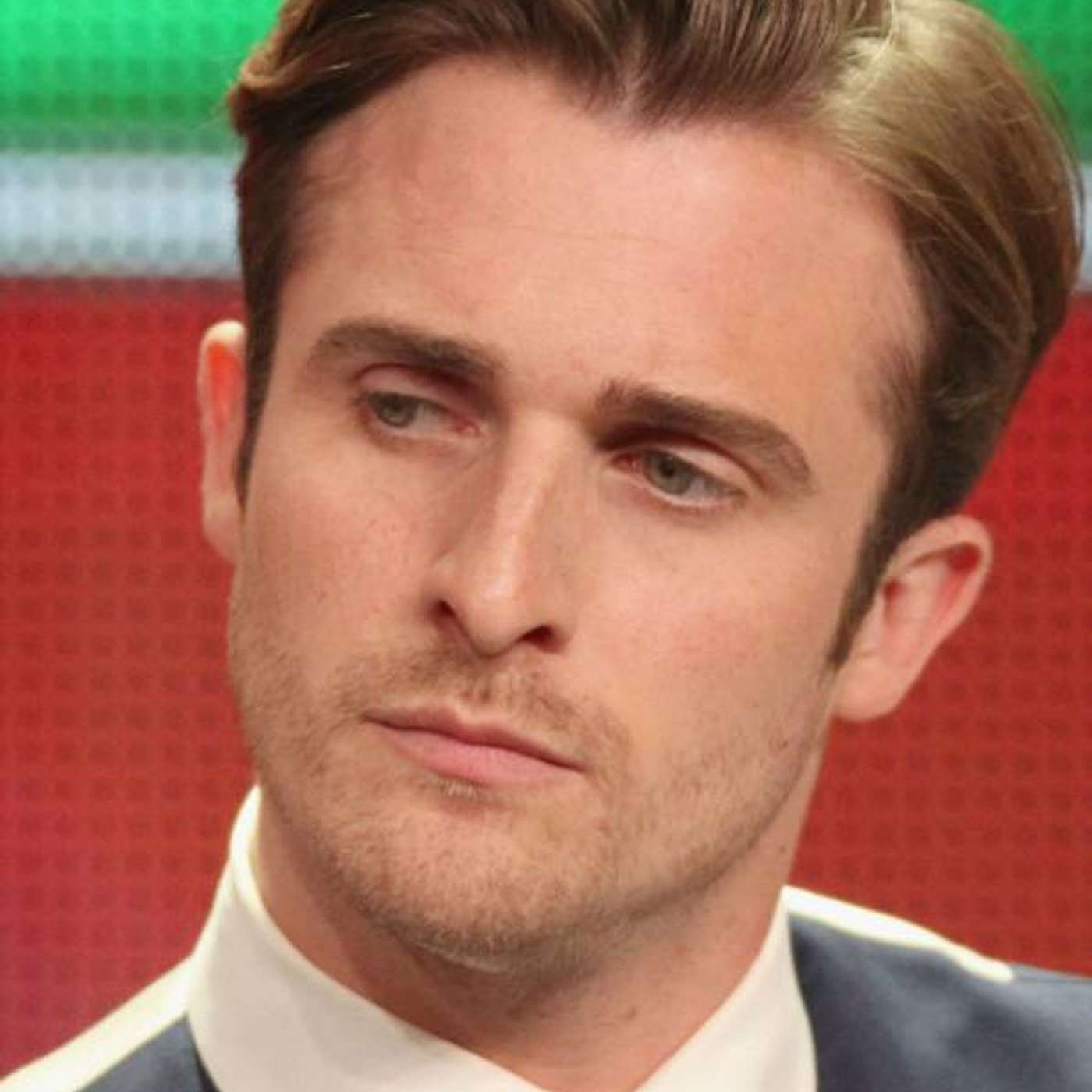 Matthew Hussey on "Playing it Cool" {Reaction} | Helios Blog 641