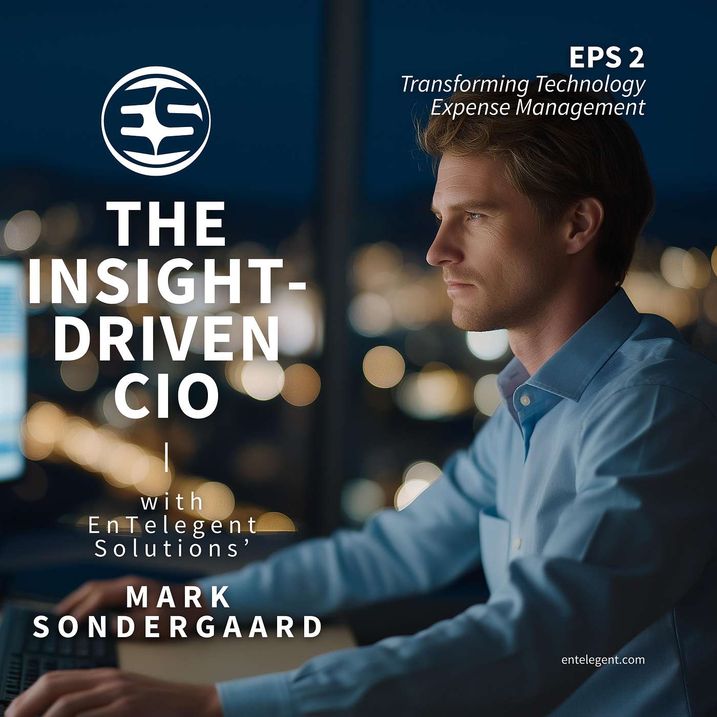 Episode 2: Transforming Technology Expense Management episode artwork