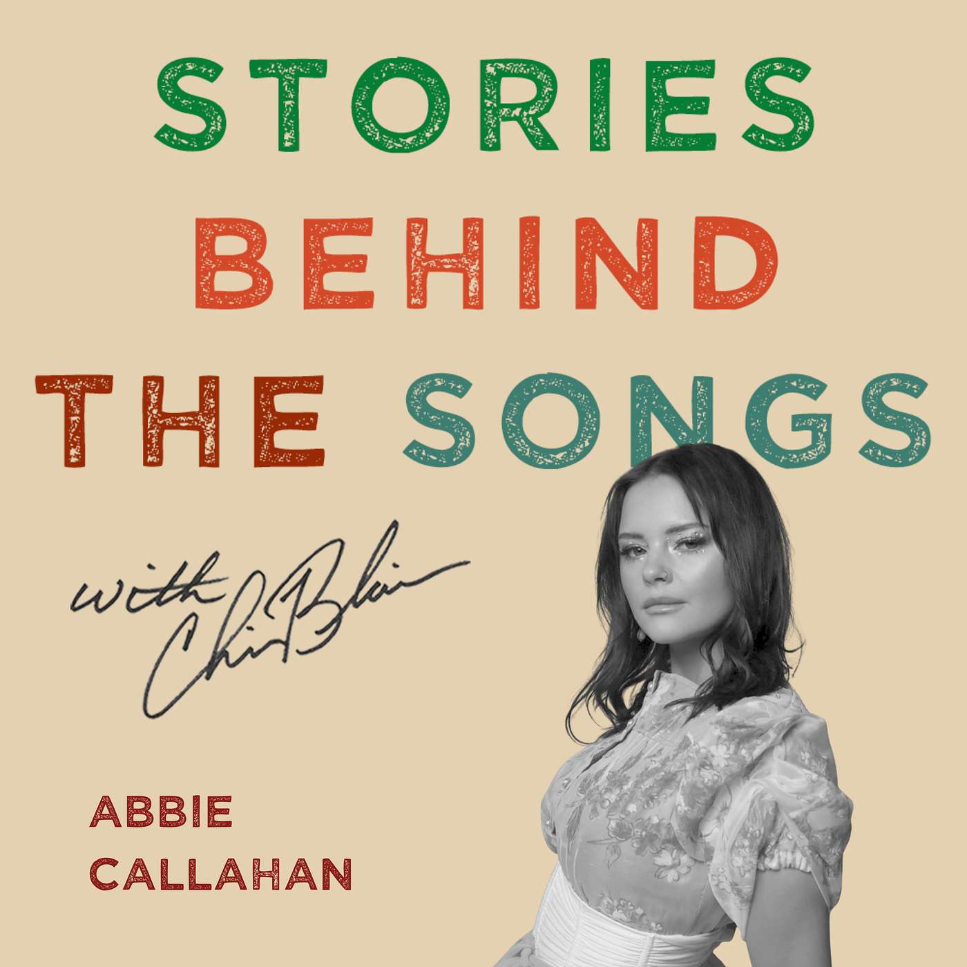 Finding Your Voice: Abbie Callahan's Journey Through Music and Self-Discovery