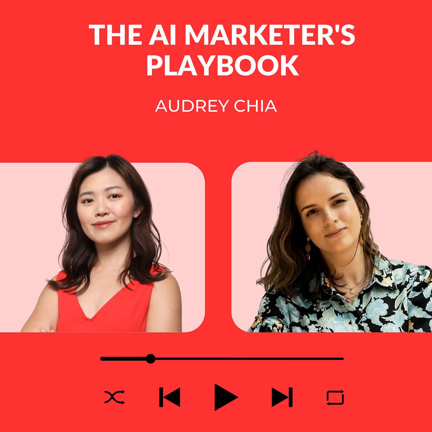 55 | How AI agents can transform B2B marketing by automating high-quality LinkedIn content and lead generation with Carolina Posma