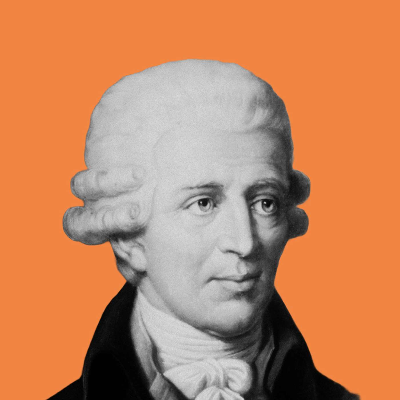 Joseph Haydn, String Quartet in B minor, Op.33 No.1