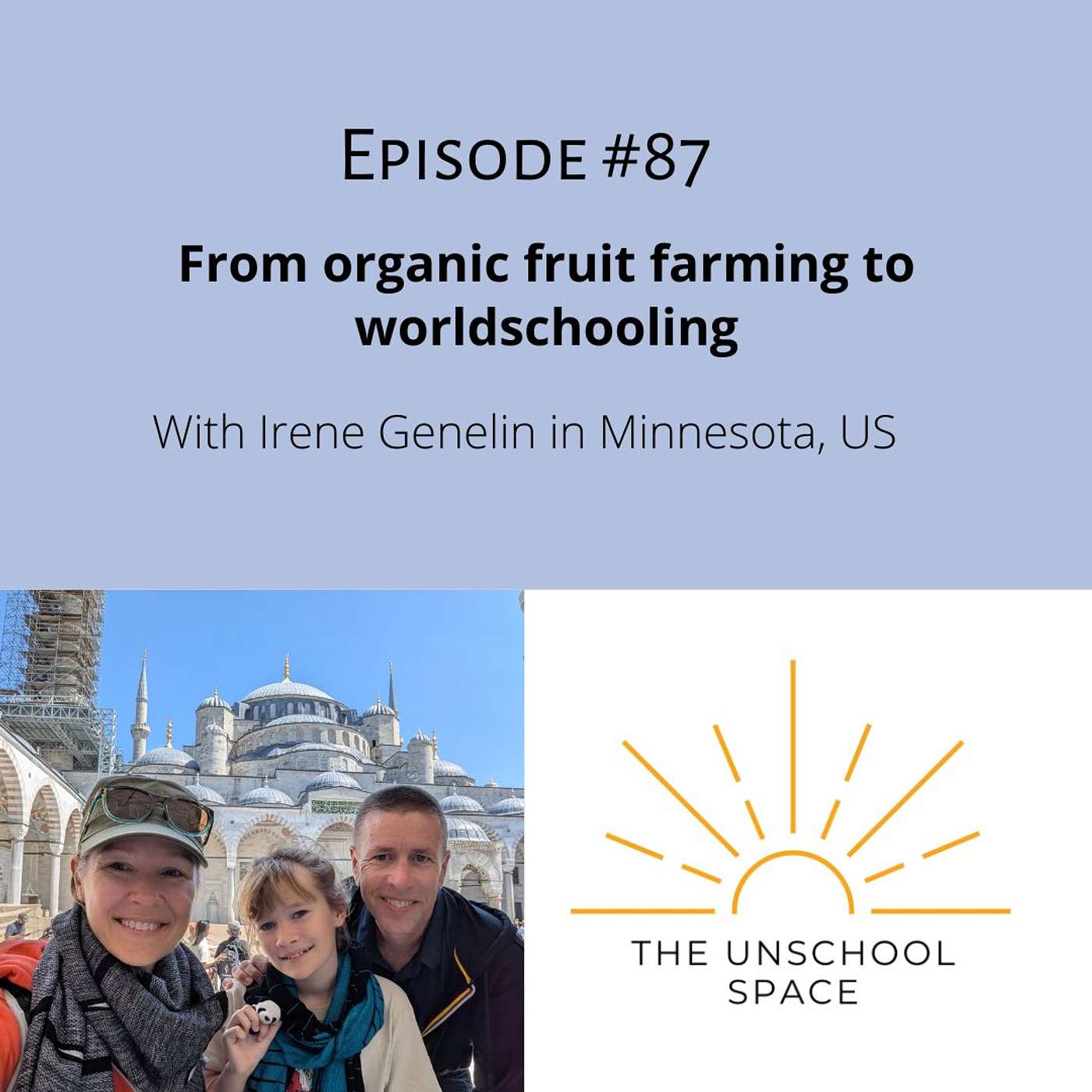 The Unschool Space