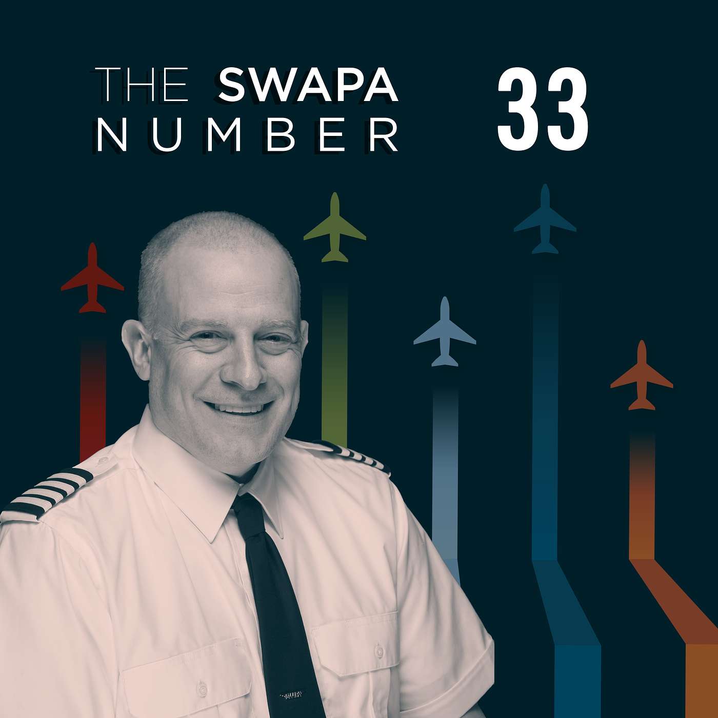The SWAPA Number