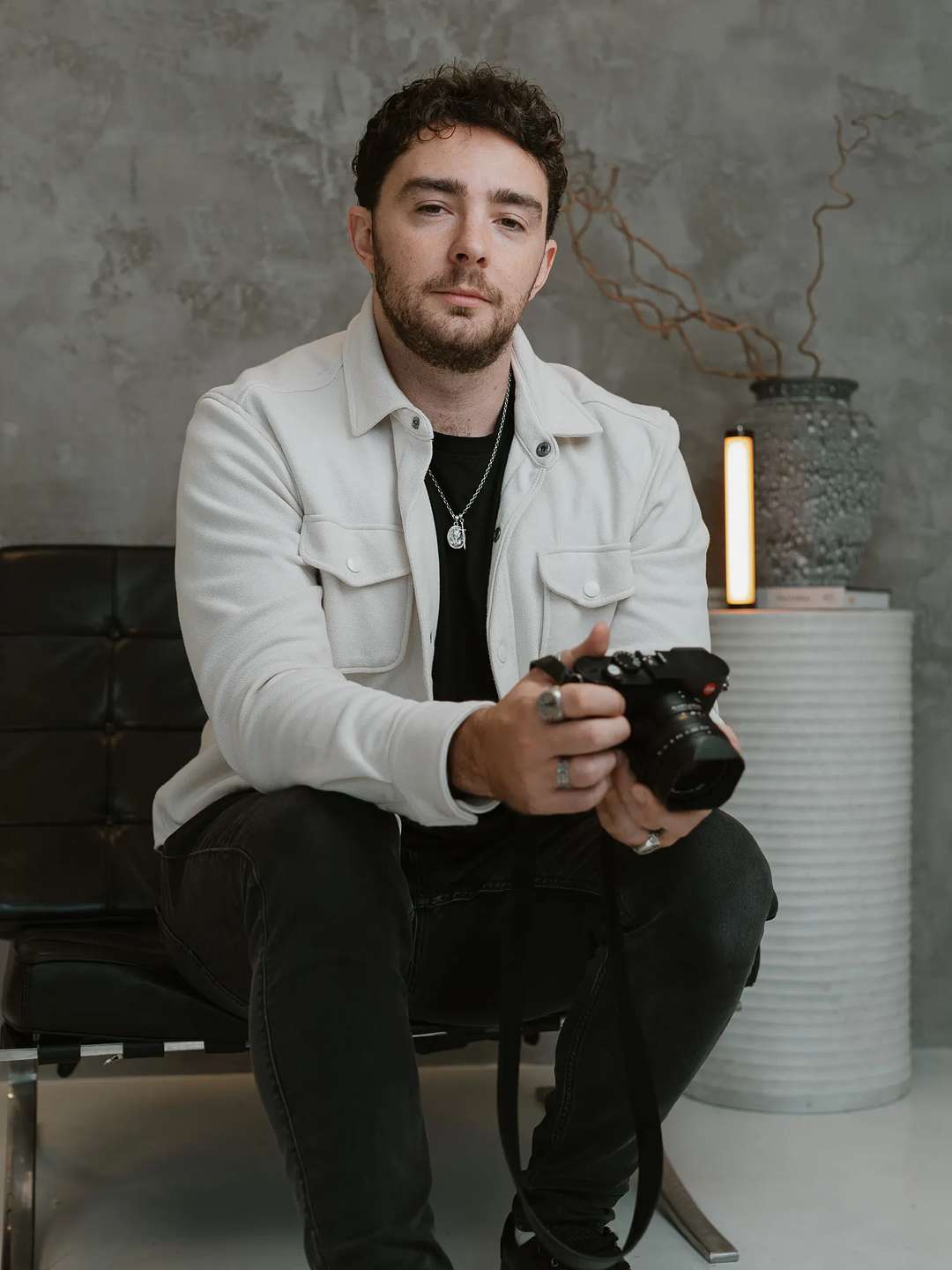 Connor Wells