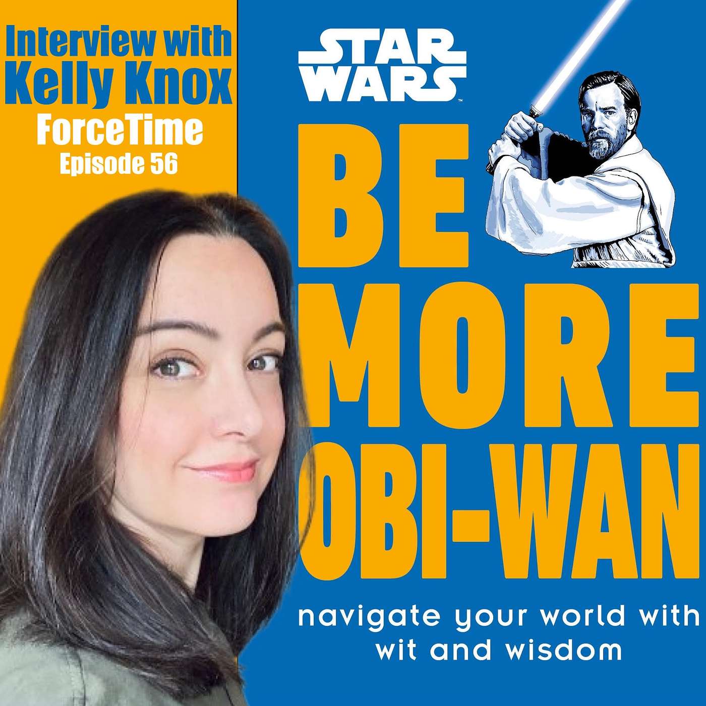 ForceTime: A Star Wars Podcast