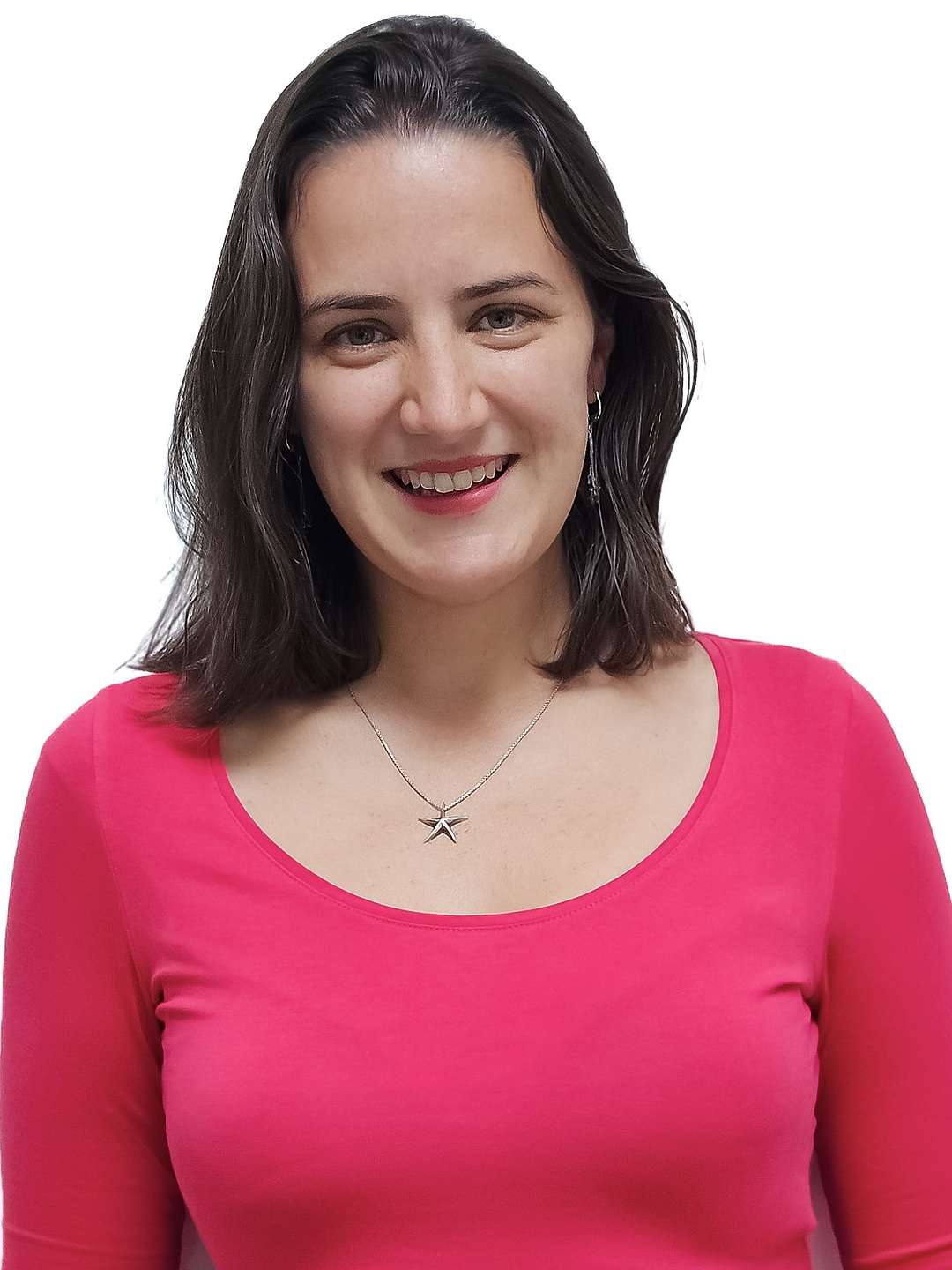 Megan Nicholls