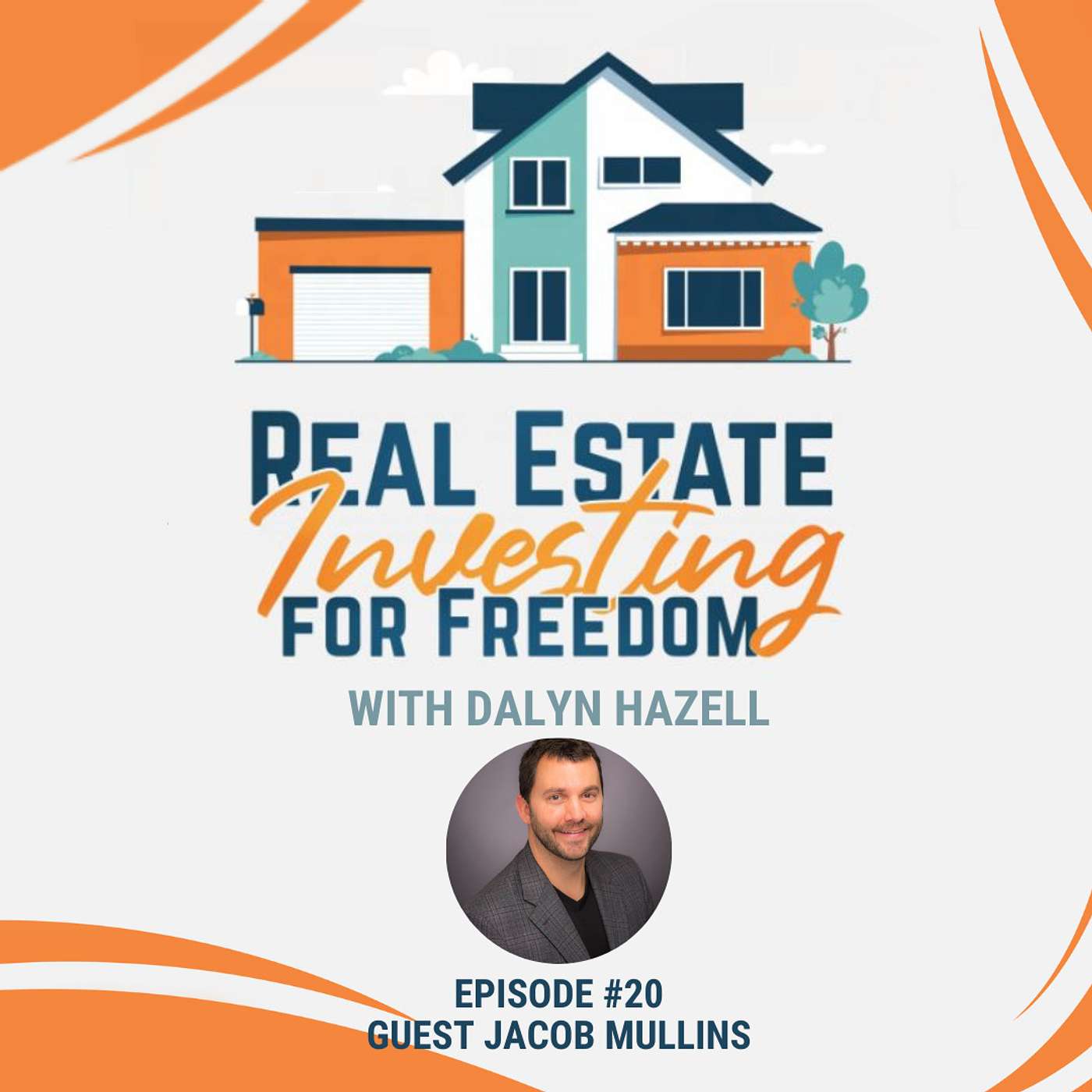 Real Estate Investing For Freedom