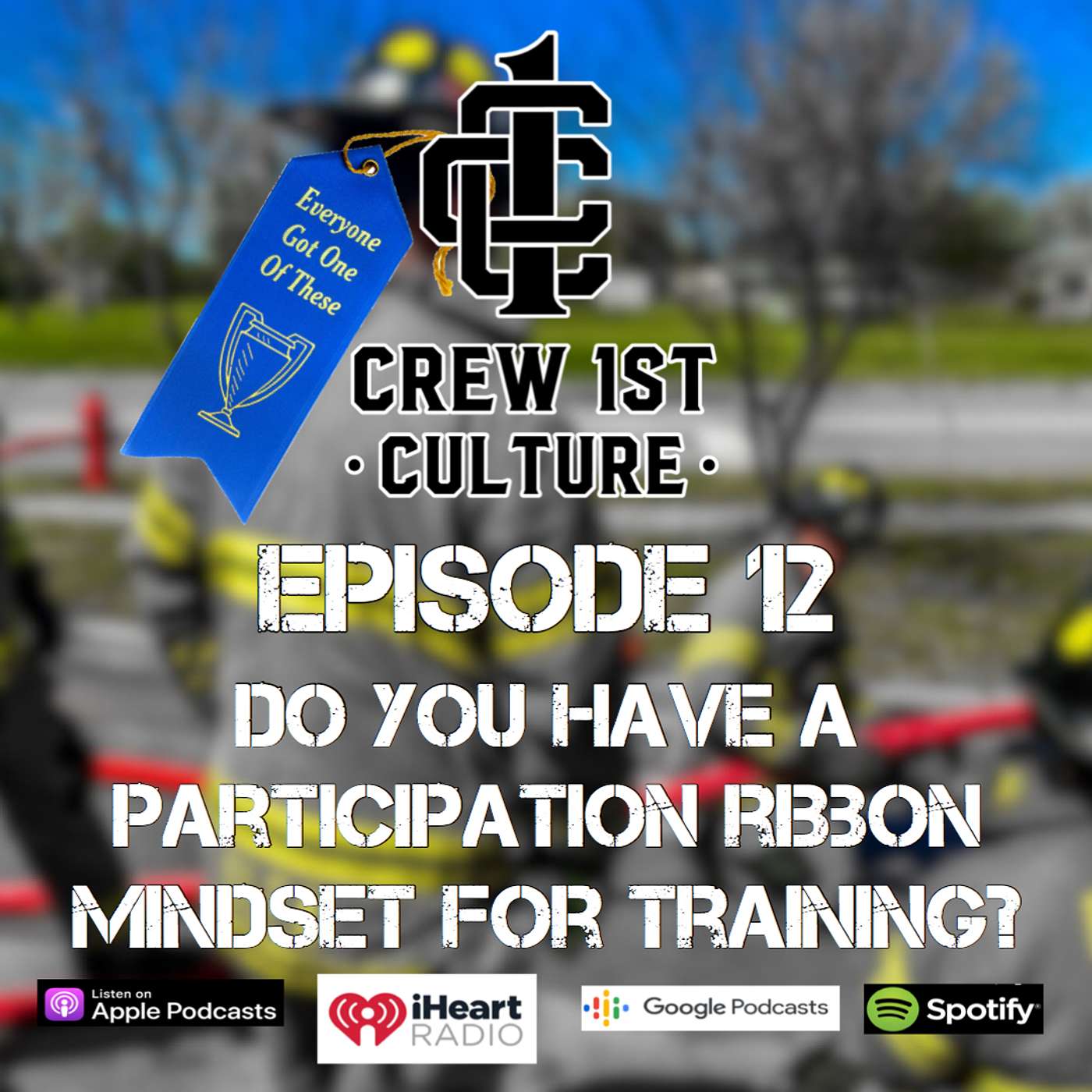 Do You Have a Participation Ribbon Mindset for Training?