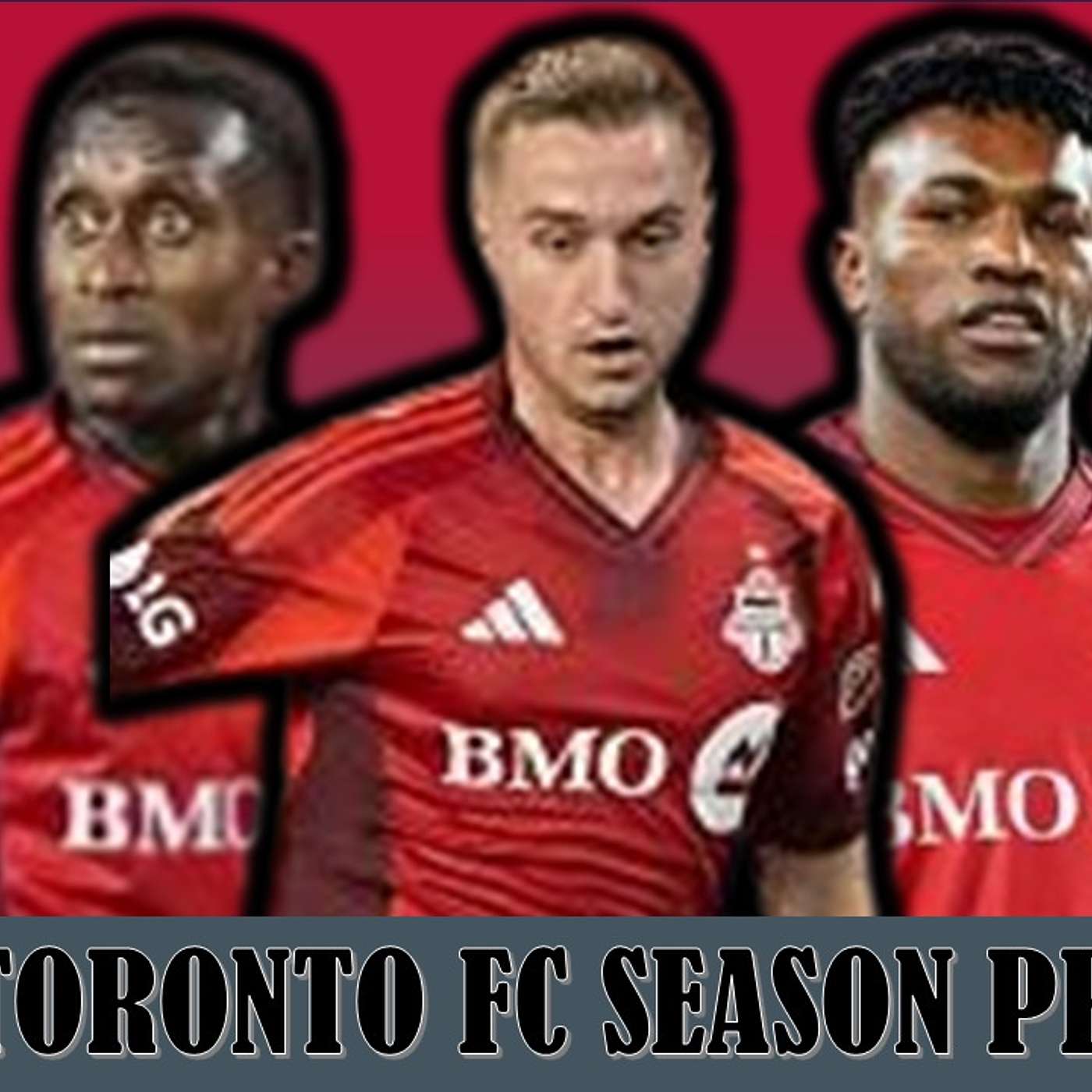 The Designated Players | An MLS Podcast