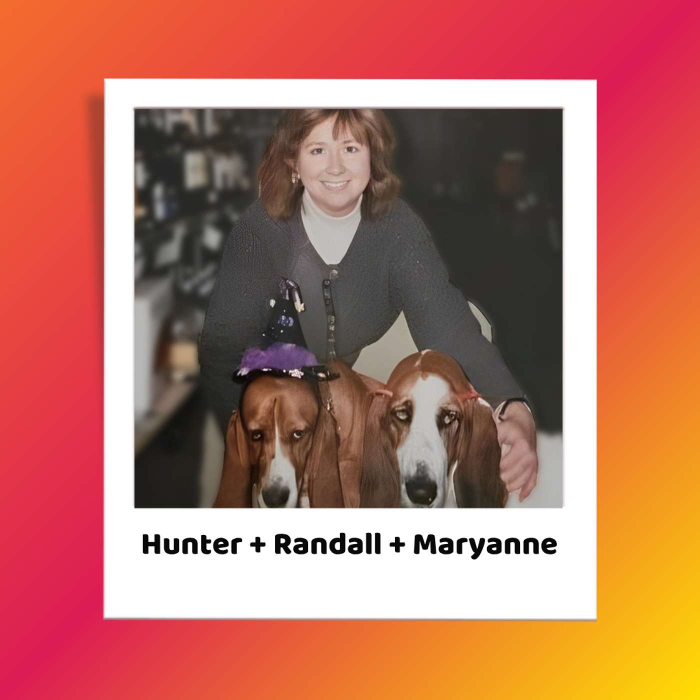 Hunter + Randall