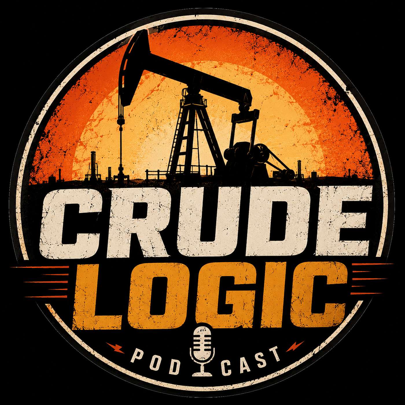 Crude Logic