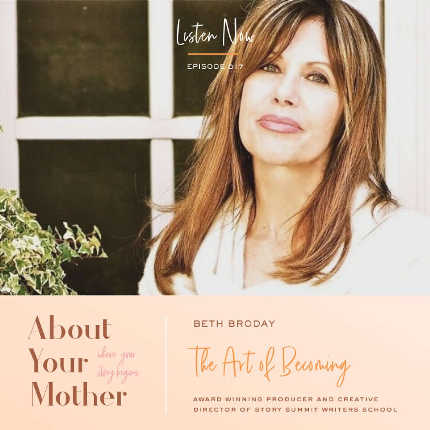 About Your Mother