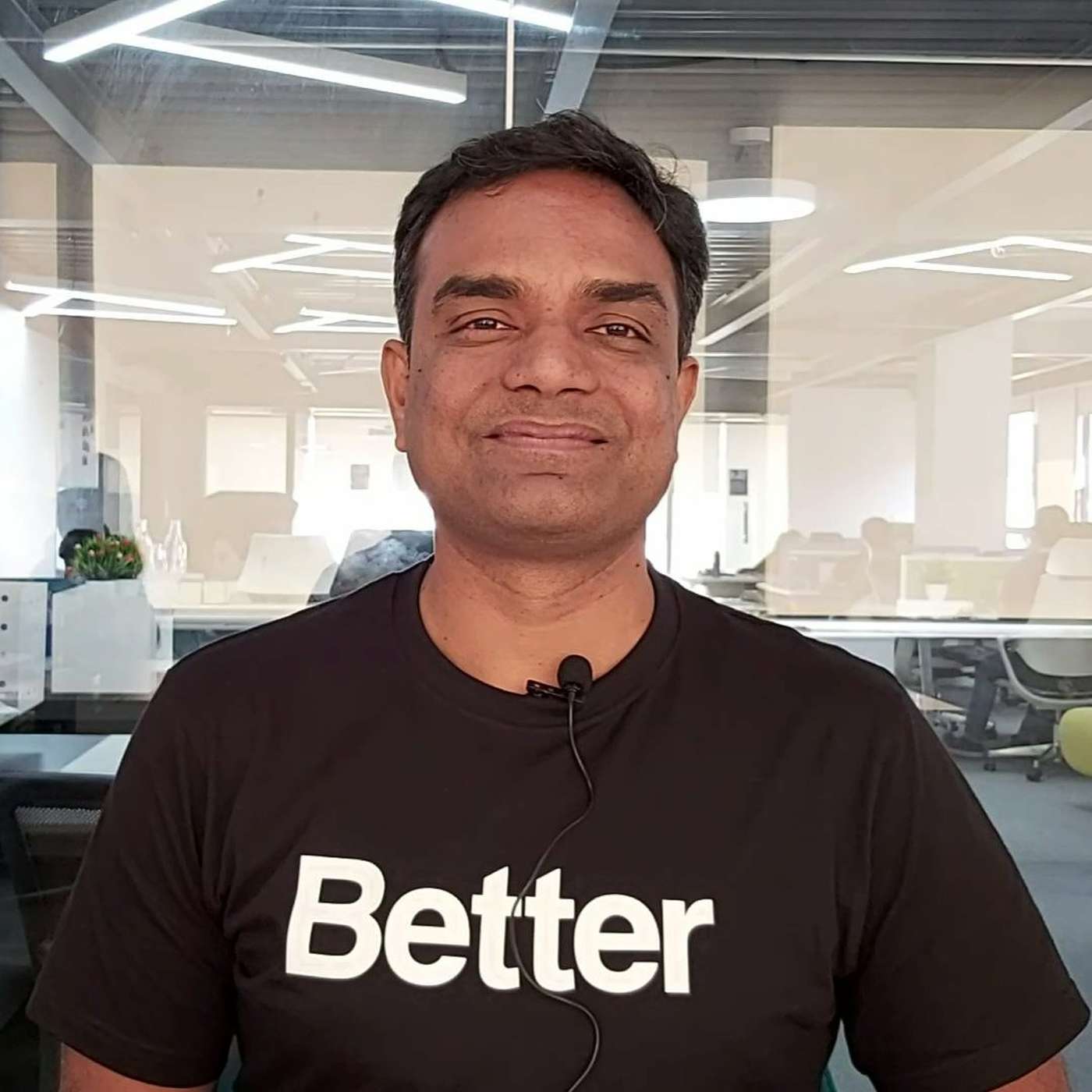 Vaibhav Domkundwar, Better Capital