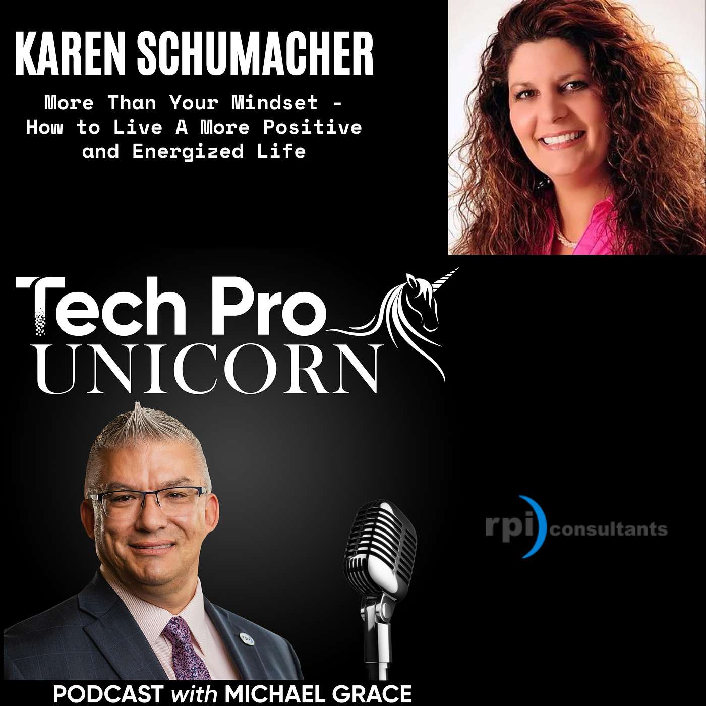 Tech Pro Unicorn Podcast