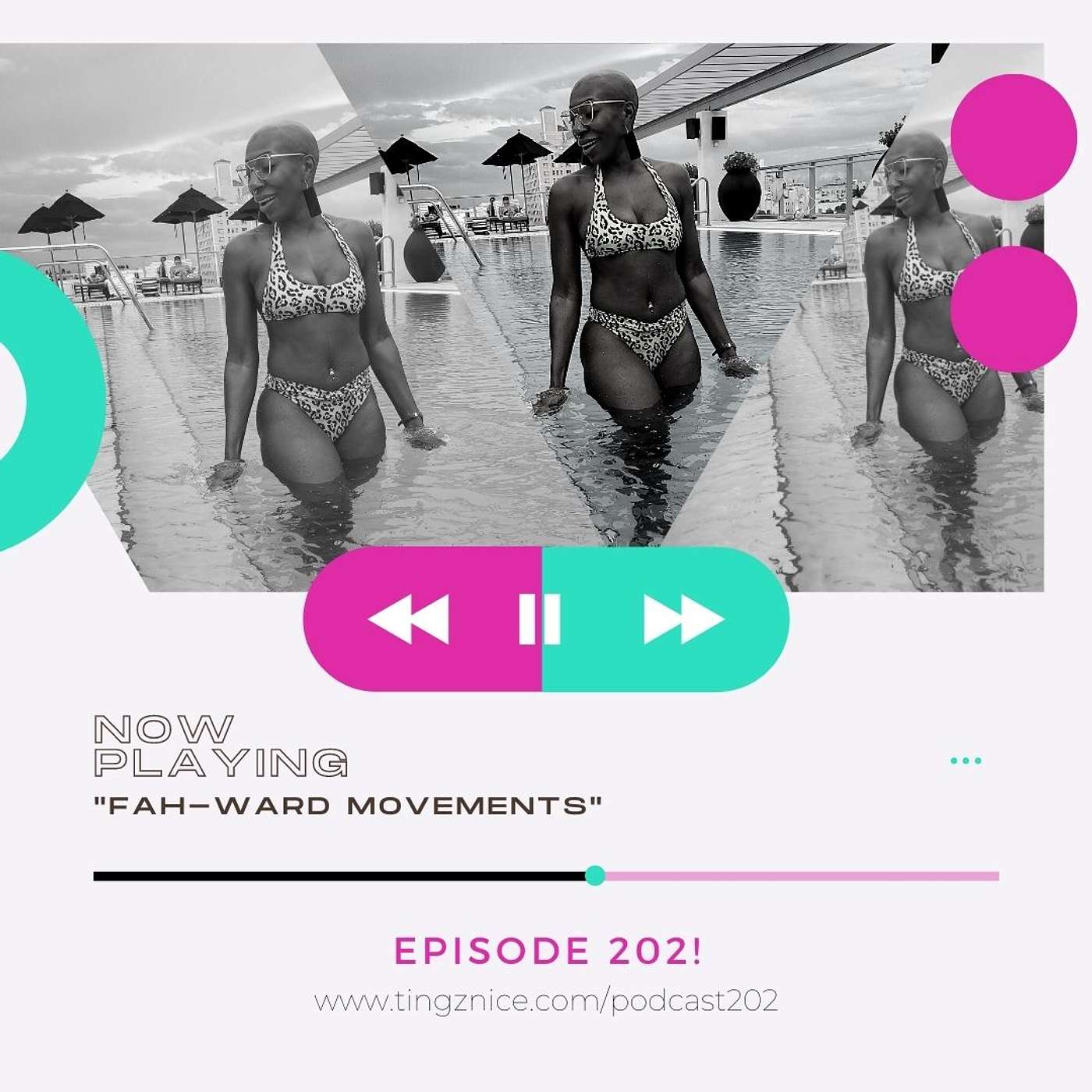 The T\'ingz Nice Podcast