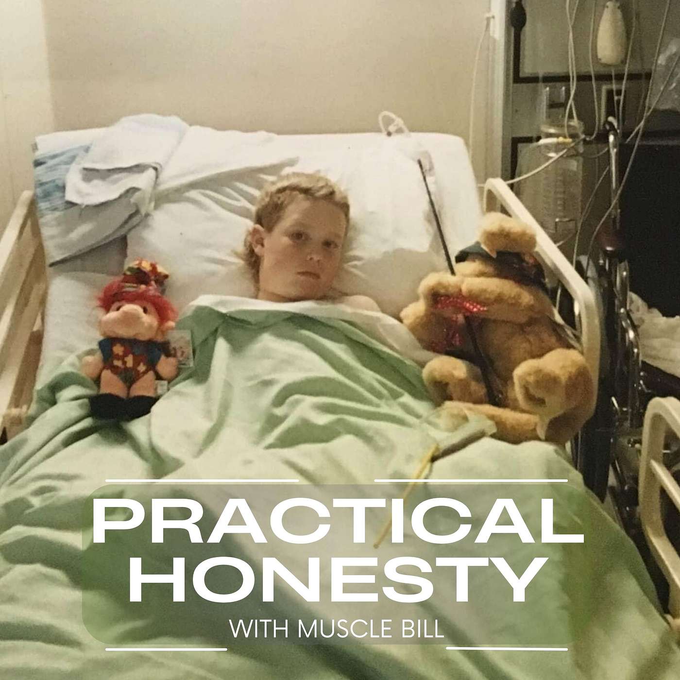 Practical Honesty Podcast