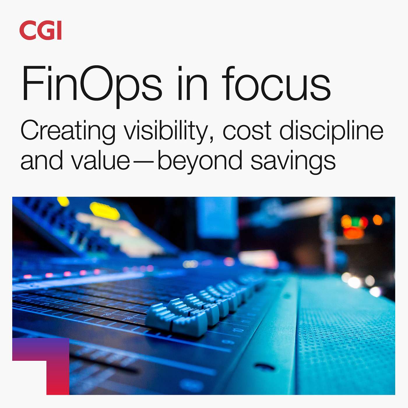 FinOps in focus