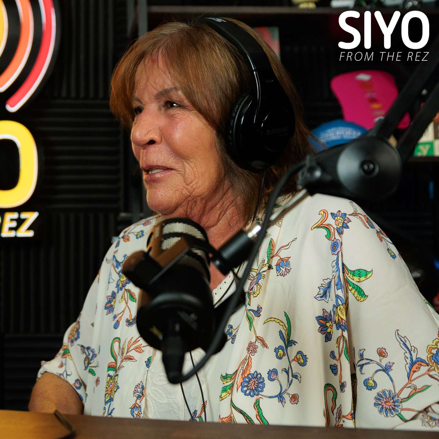 20: Jane Osti: The Heart of Cherokee Pottery