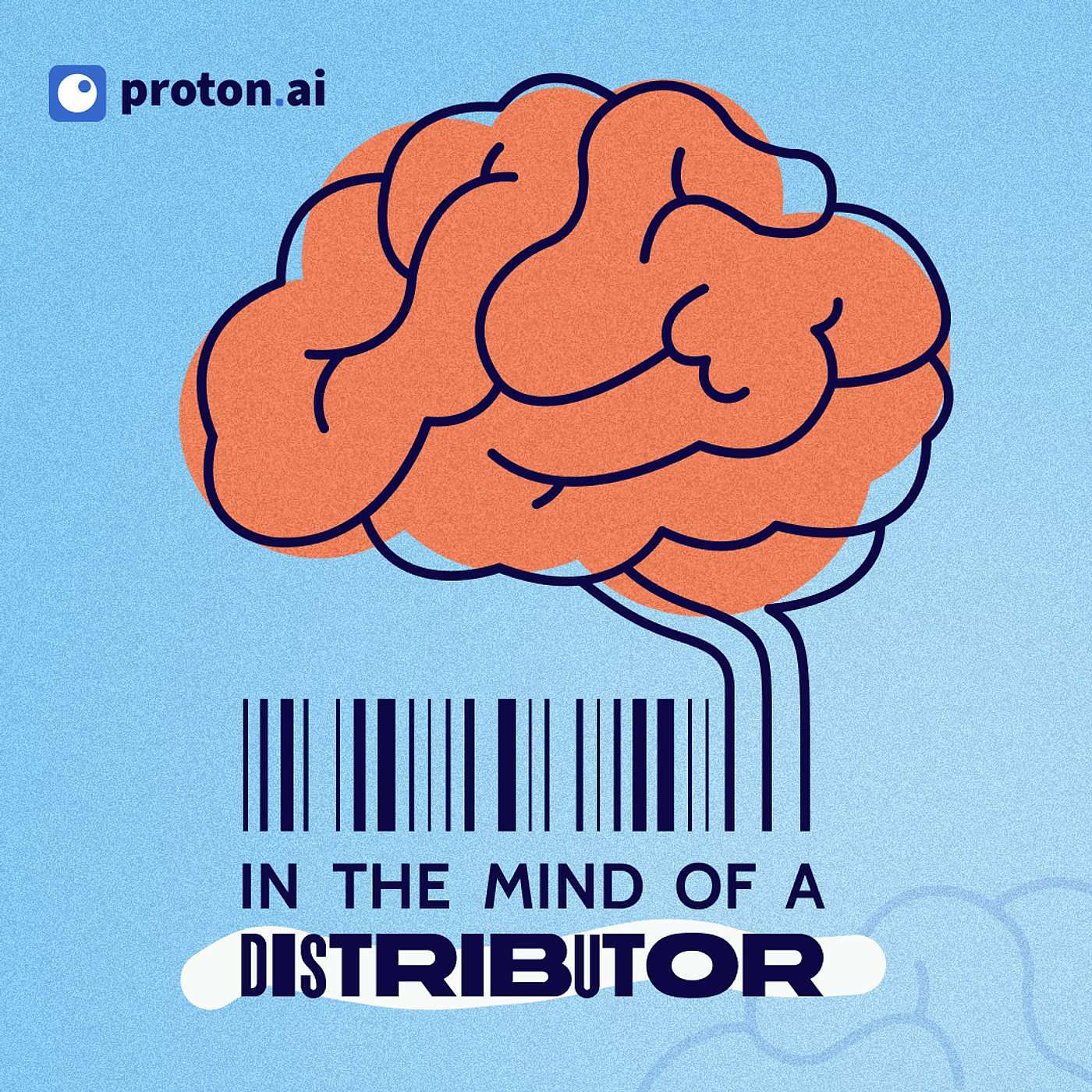 In the Mind of a Distributor