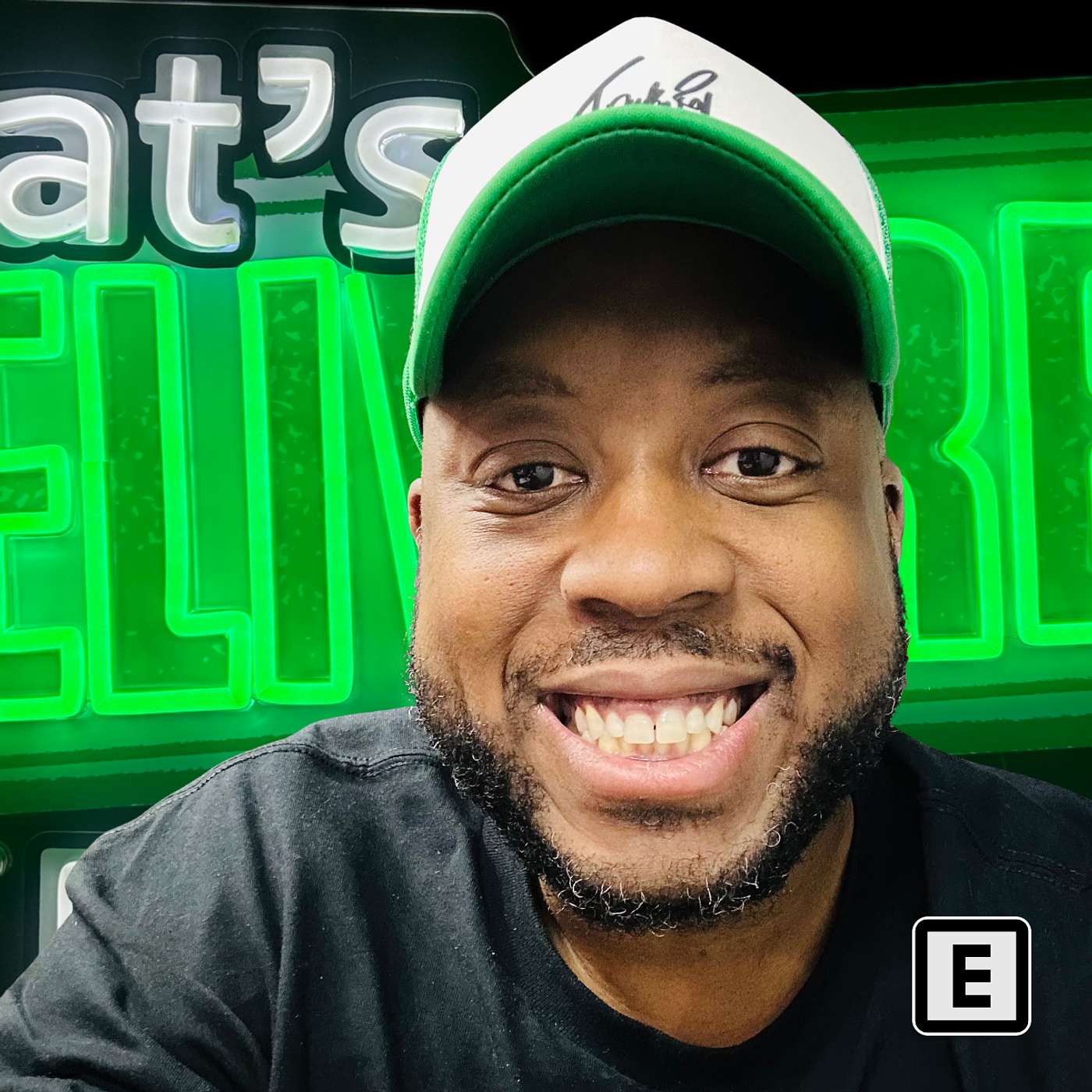 That’s Delivered Podcast