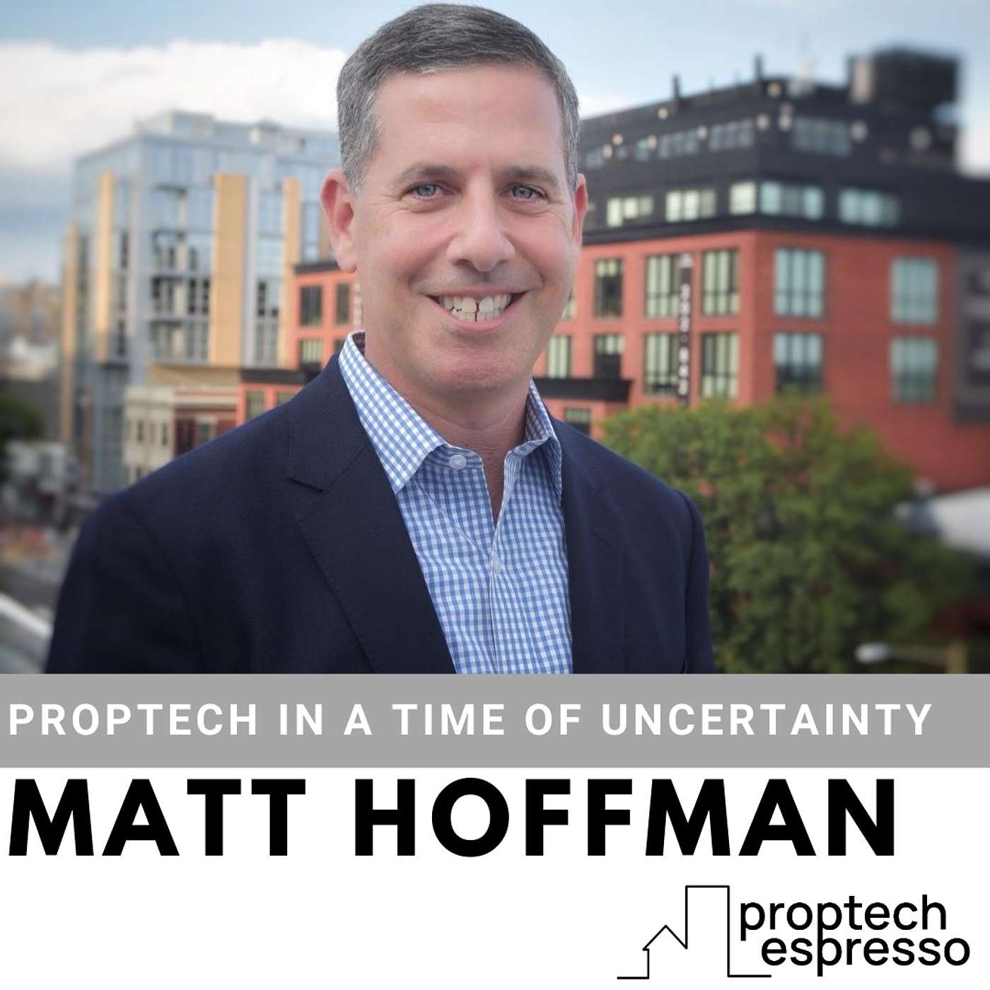 Proptech Espresso