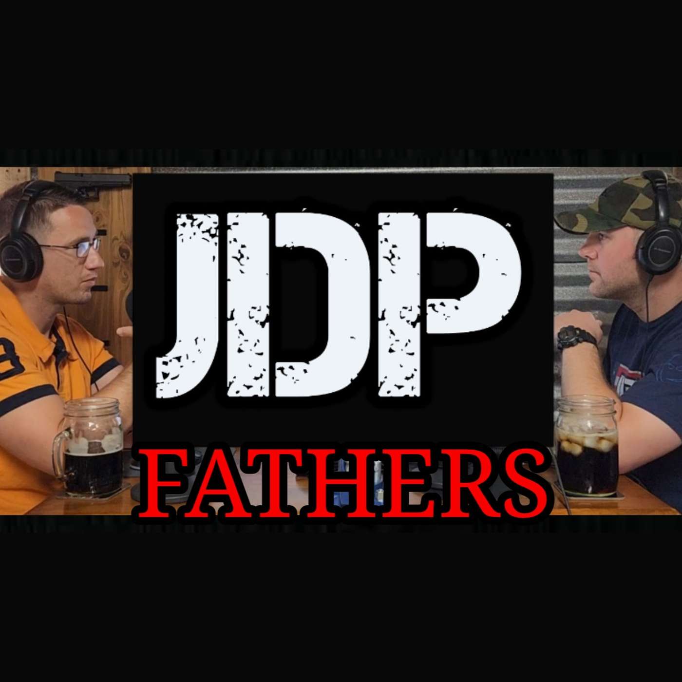 JDP Ep. 11 Fathers
