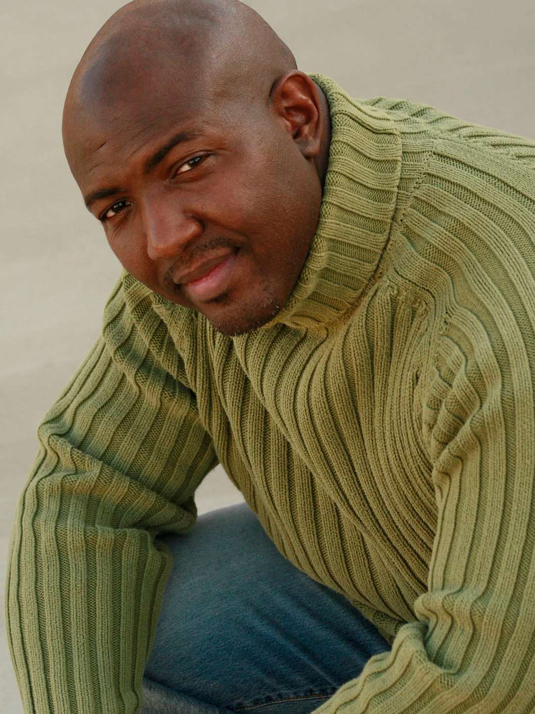Mike Henry