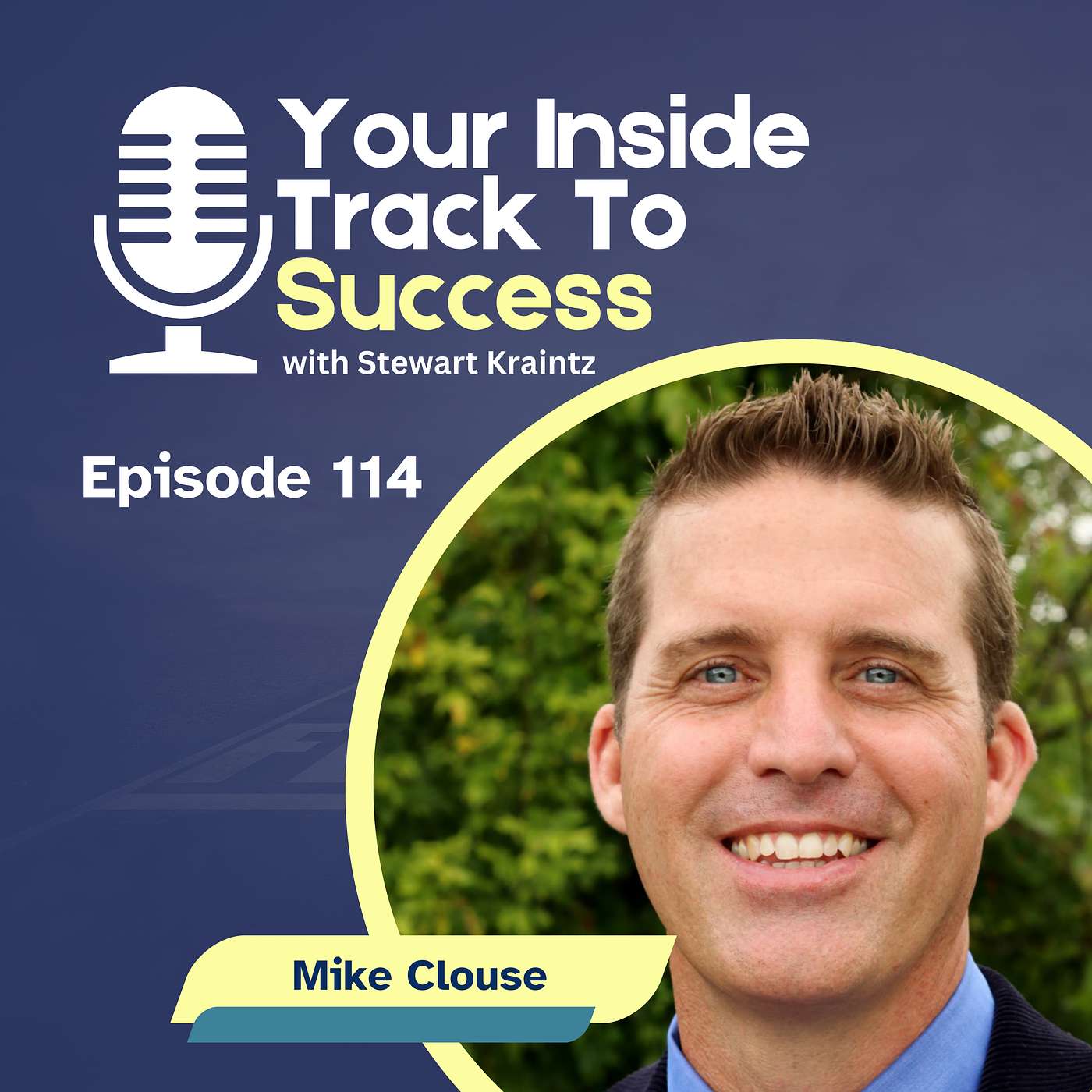 Your Inside Track to Success