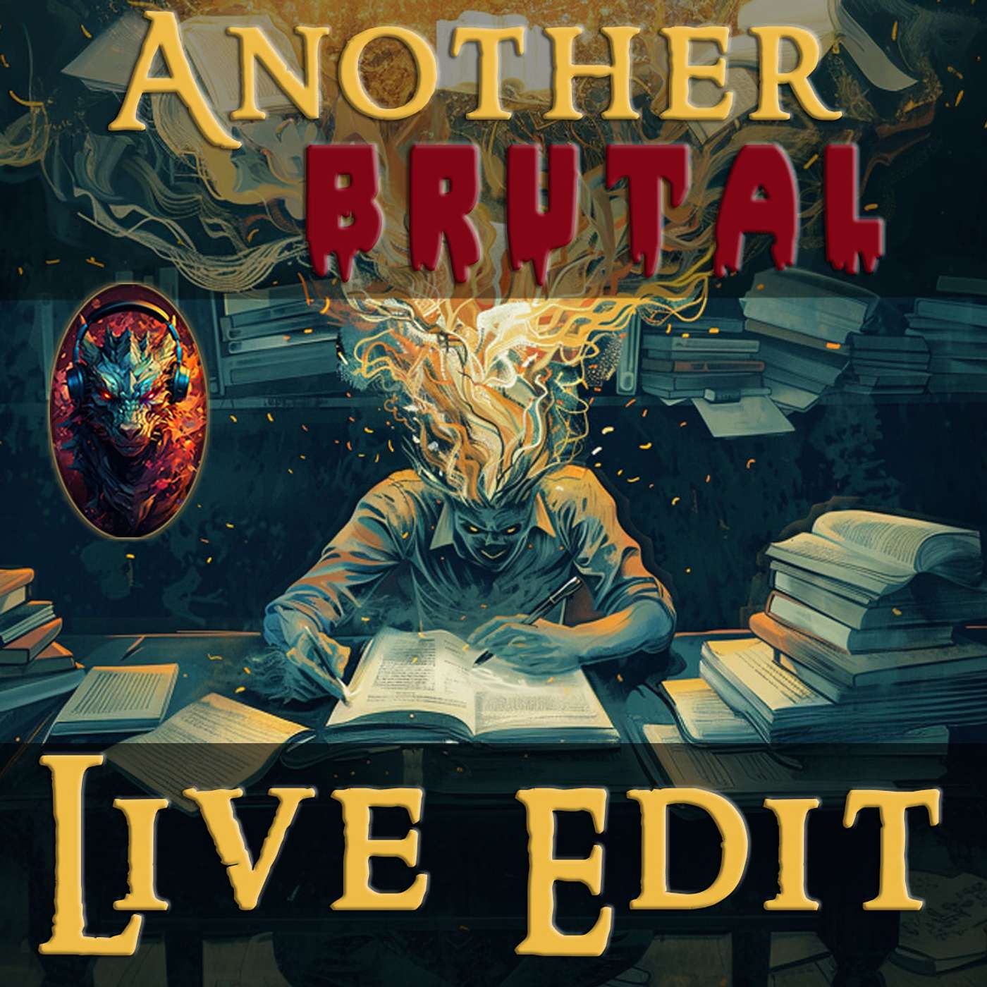 Live Edit: Keep your writing style consistent