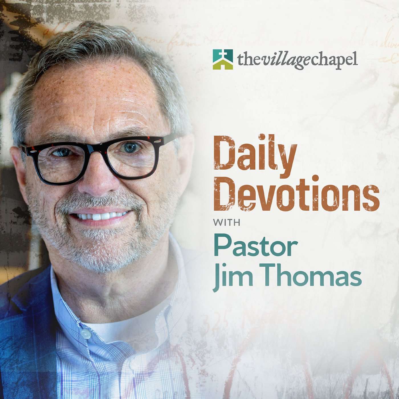 Timeless Truth with Pastor Jim Thomas