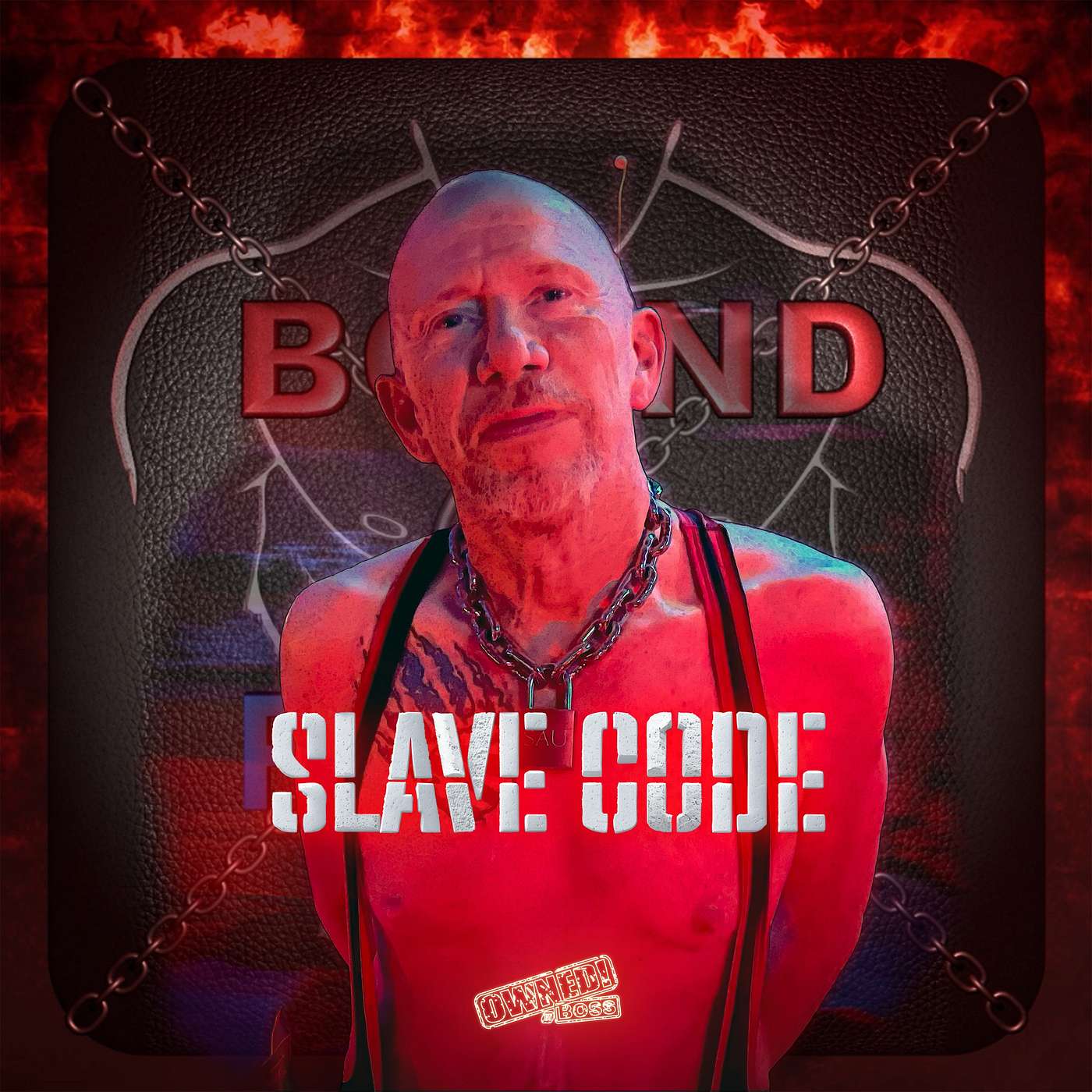 The Slave Code · What does it mean to surrender with pride?