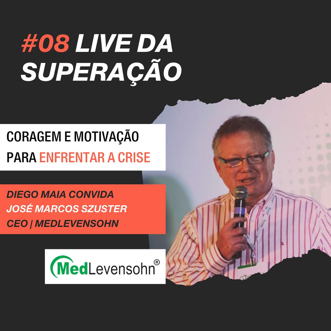 Diego Maia: Vendas, Otimismo e Empreendedorismo