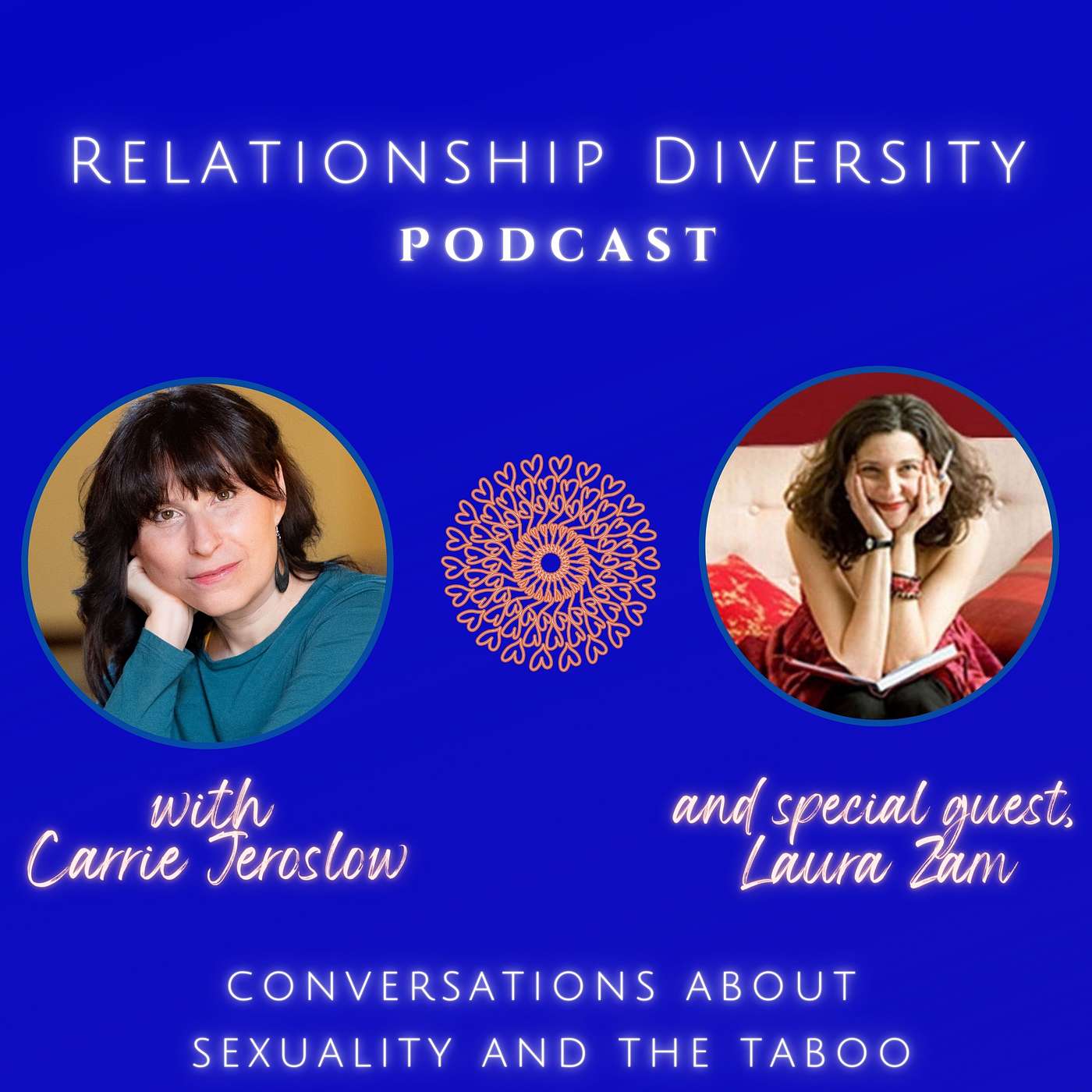Relationship Diversity Podcast