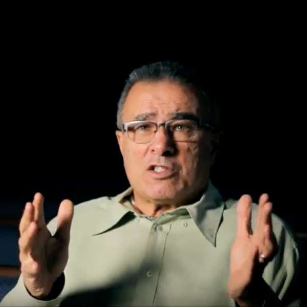Dr. Chuck F. Betters