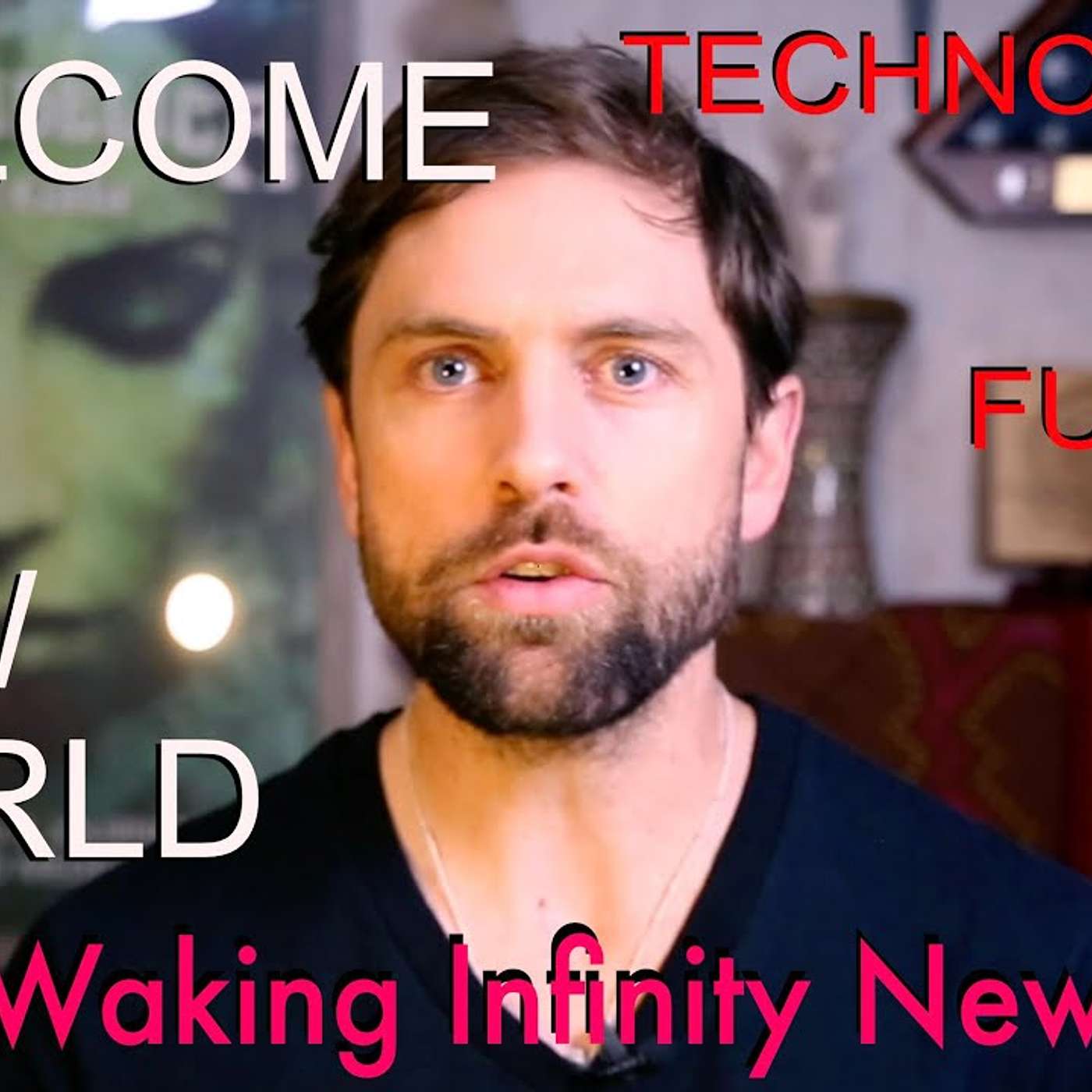 Waking Infinity News